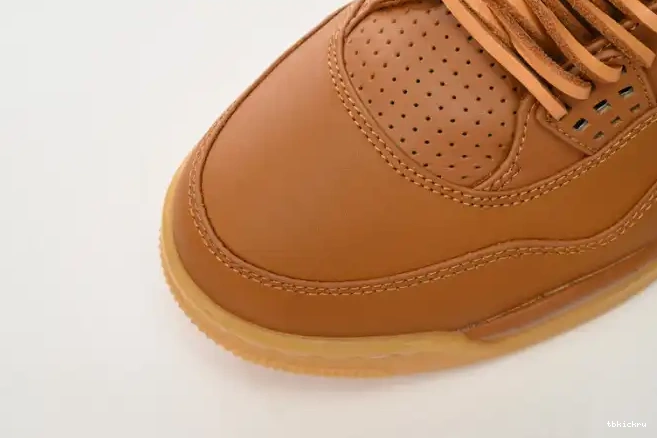 Cheap TBK Premium 819139-205 Jordan Air 4 0530